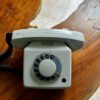 Vintage phone. Made in Germany 🇩🇪 Điện thoại quay số Decor vintage hoặc quán Café và phục vụ chụp ảnh.